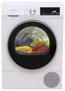 SIEMENS WQ35G200ES