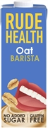 RUDE HEALTH OAT BARISTA
