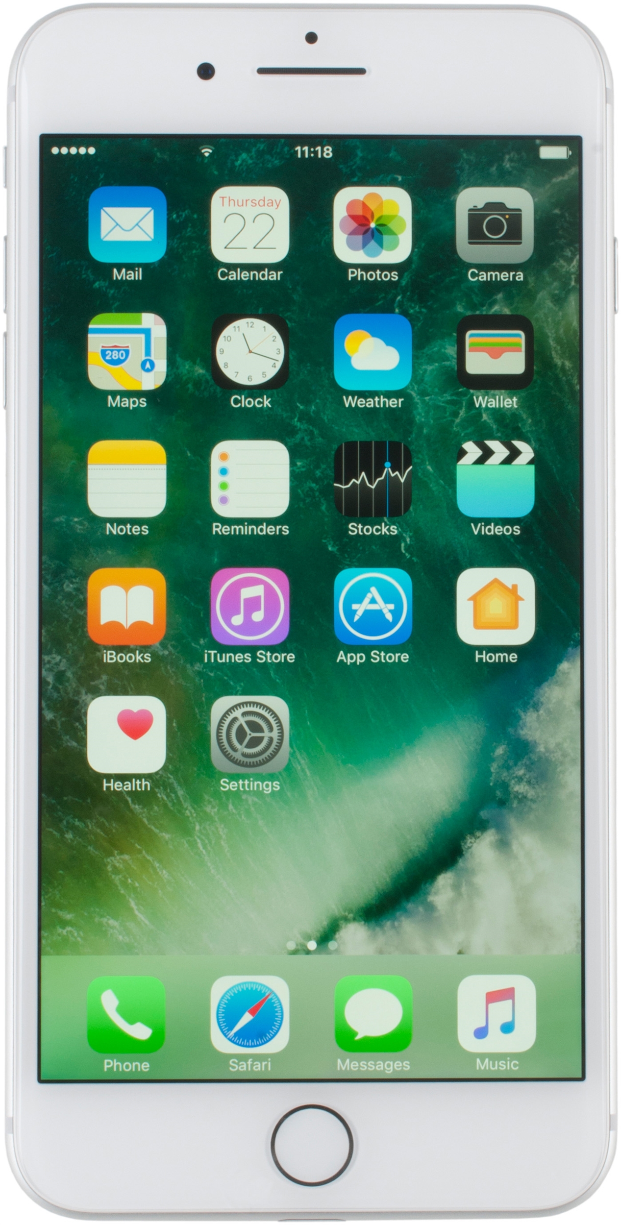 APPLE IPHONE 7 PLUS (32 GB)