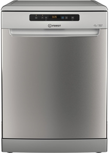 INDESIT DFO 3C23 A X