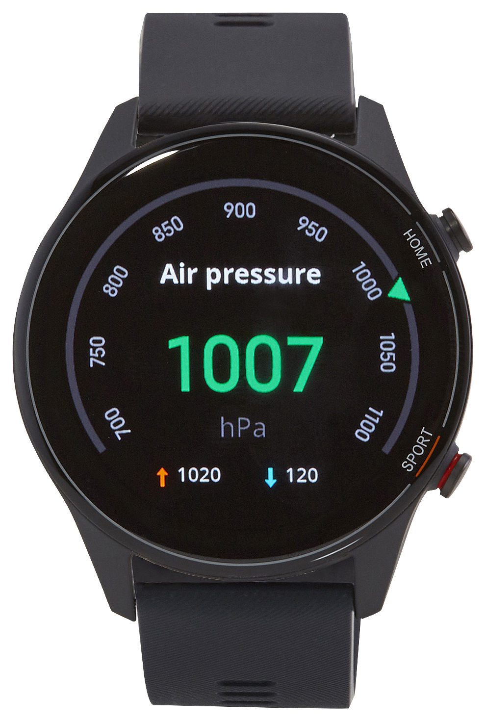 XIAOMI MI WATCH