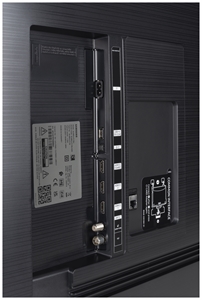 SAMSUNG 65CU7105