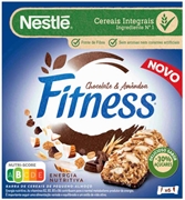 NESTLÉ CHOCOLATE & ALMONDS