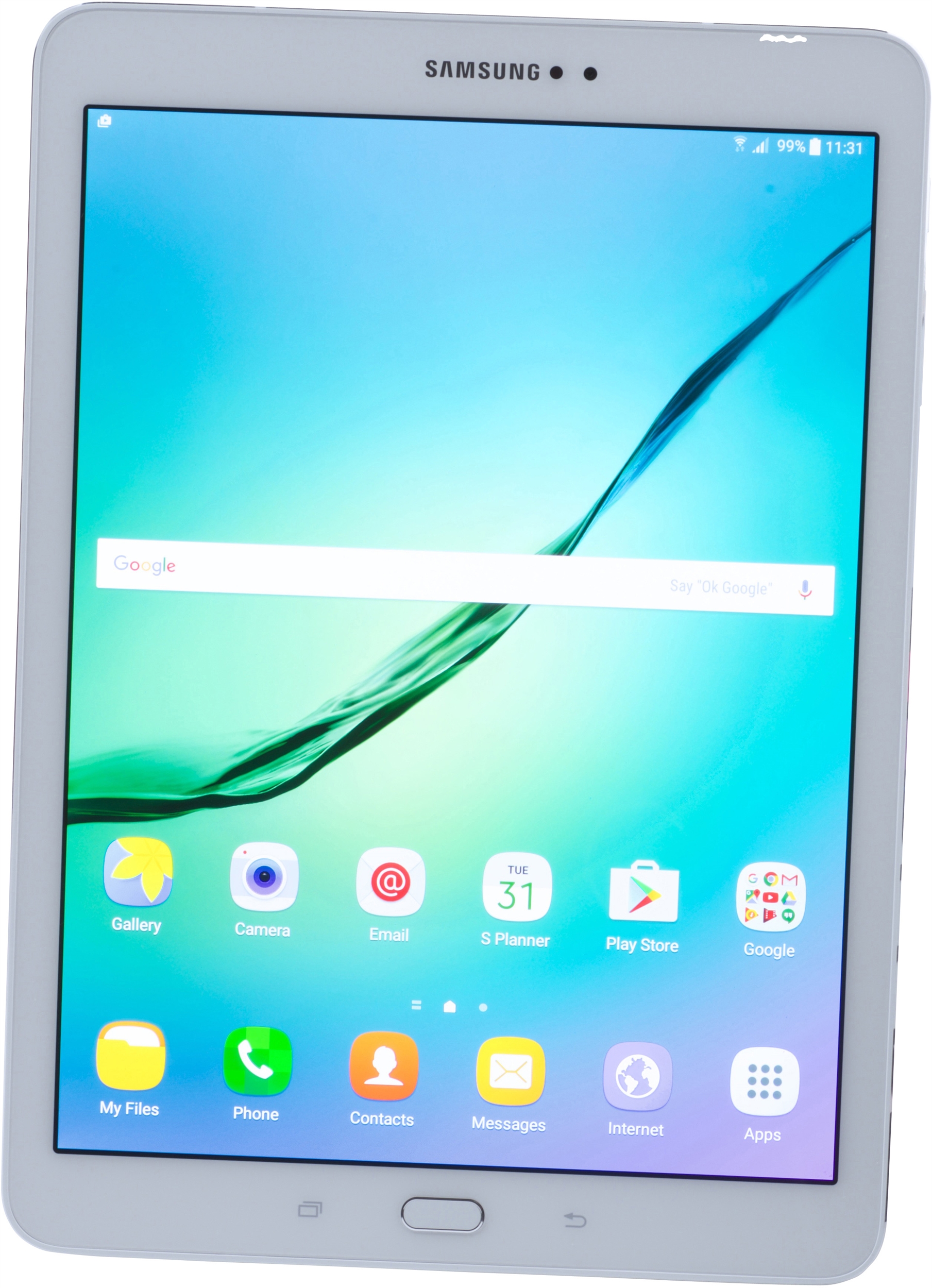 SAMSUNG Galaxy Tab S2 2016 9.7 32GB (SM-T813)