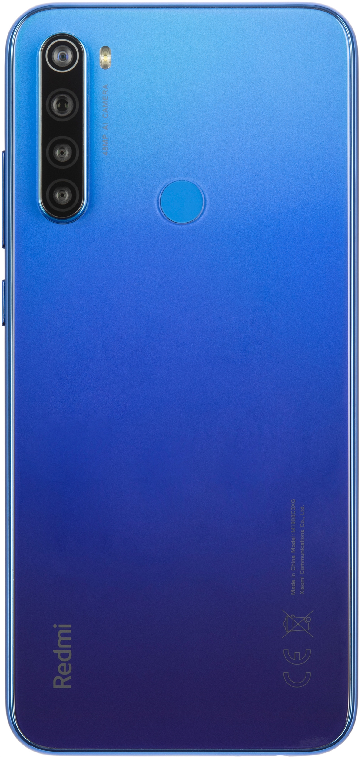 XIAOMI REDMI NOTE 8T (64GB)