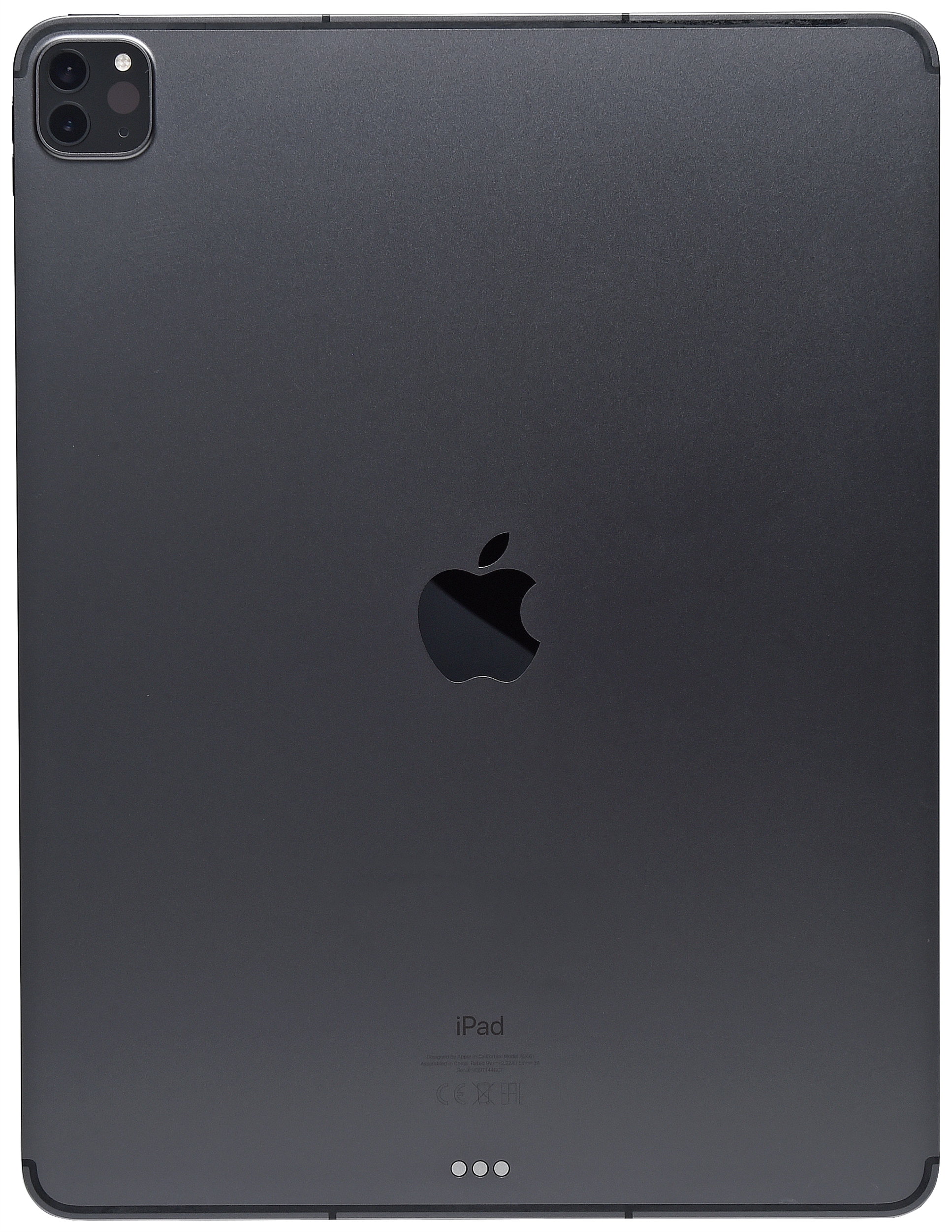 APPLE IPAD PRO 12,9" (1TB WIFI + CELLULAR)