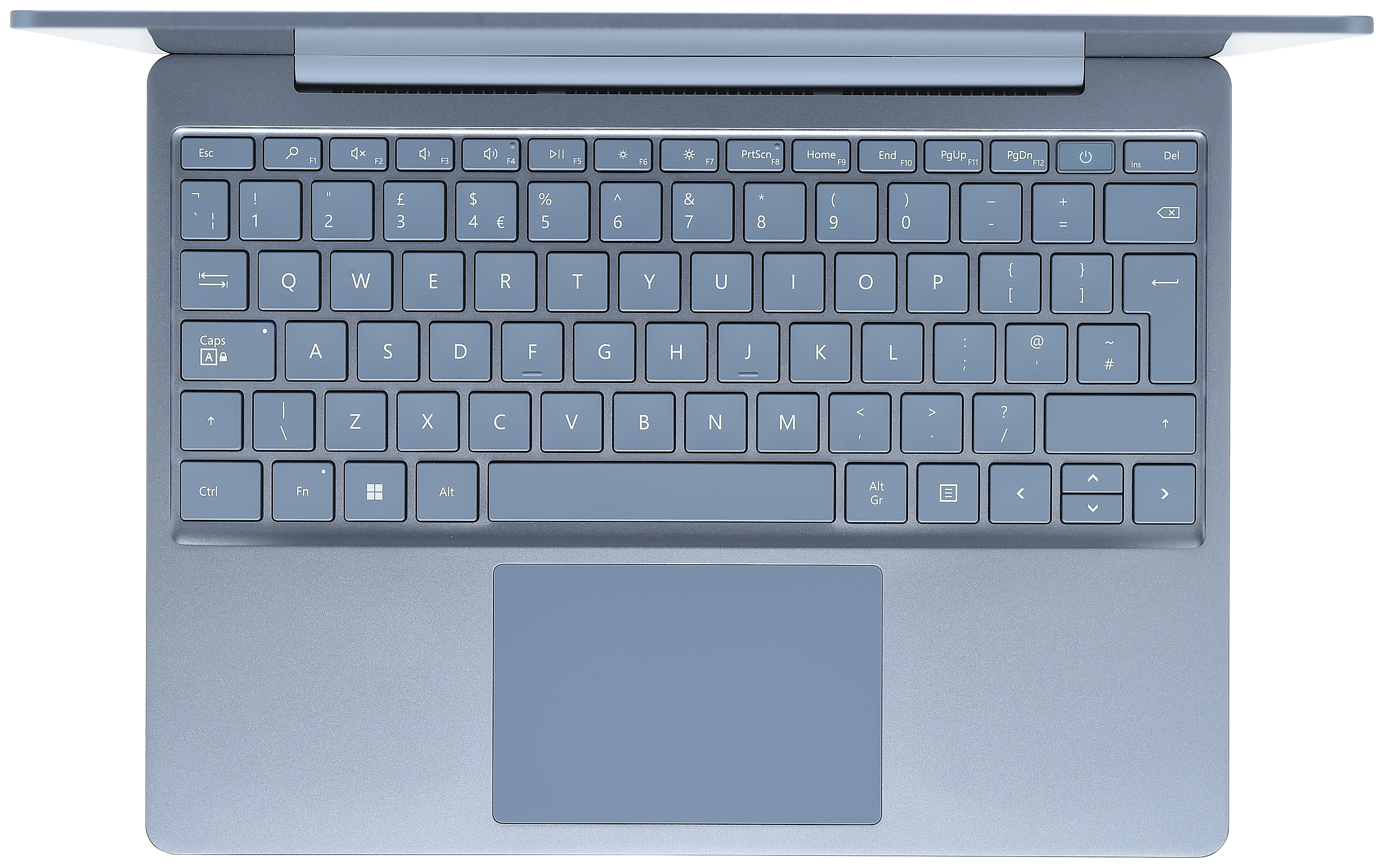 MICROSOFT SURFACE LAPTOP GO 2 (256 GB)