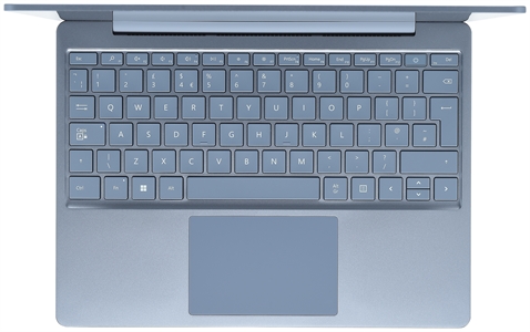 MICROSOFT SURFACE LAPTOP GO 2 (256 GB)