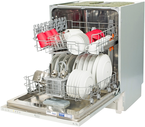 HOTPOINT-ARISTON LTB 4B019 EU