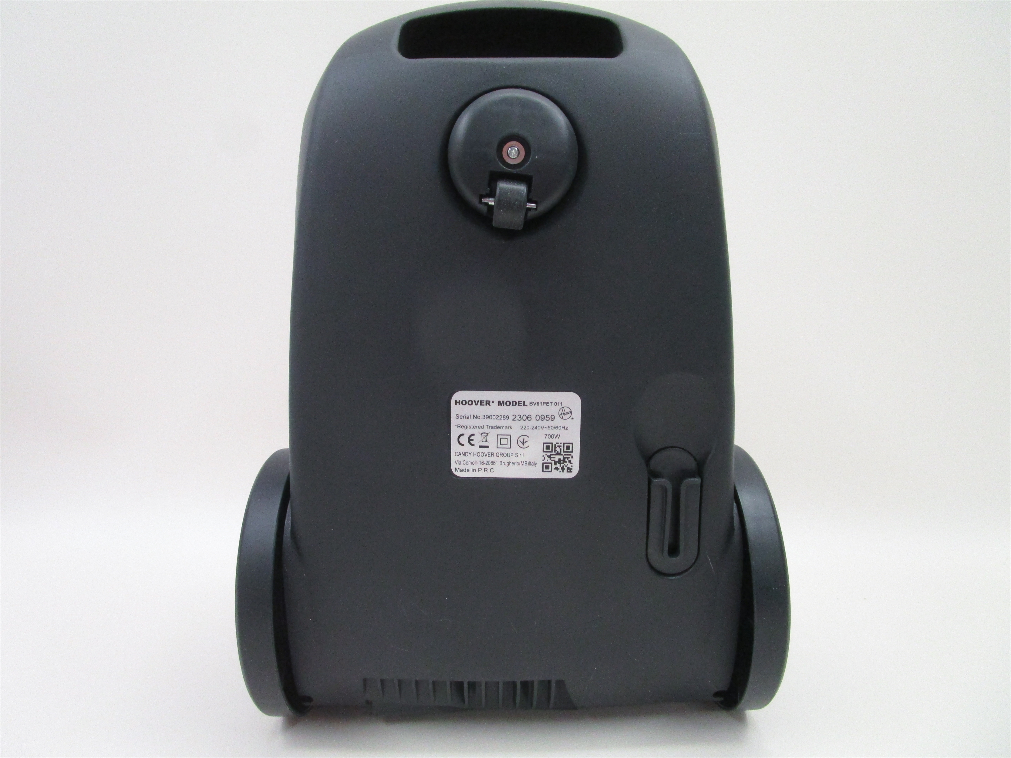 HOOVER BV61PET011