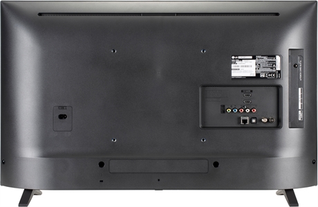 LG 32LM630BPLA