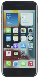 APPLE IPHONE SE 2022 (THIRD GENERATION) 128GB
