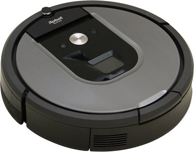 IROBOT ROOMBA 960