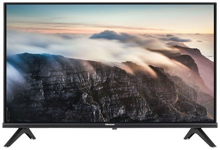 HISENSE 32A4K