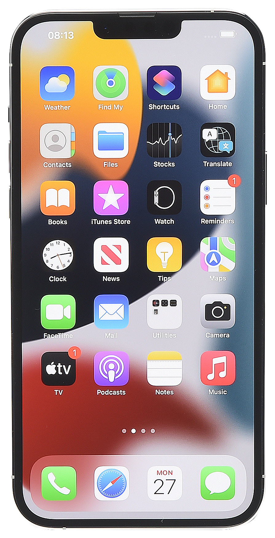 APPLE IPHONE 12 PRO MAX 256GB