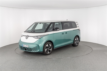 VW ID. BUZZ PRO