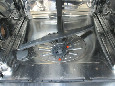 ELECTROLUX ESF5206LOW