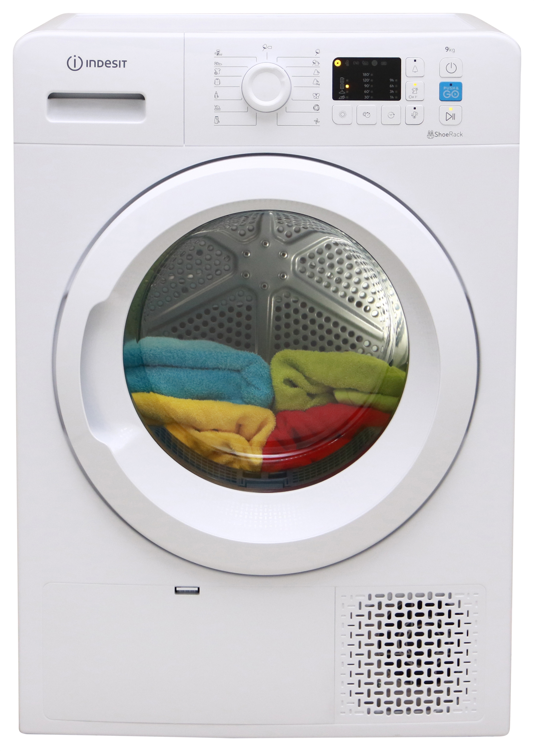 INDESIT YTN M10 91 R EU