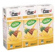 PORSI NÉCTAR DE ANANÁS