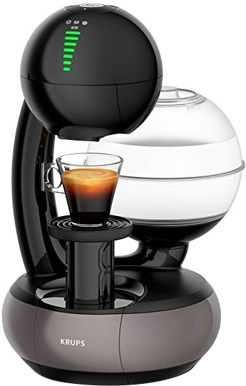 KRUPS NESCAFÉ DOLCE GUSTO ESPERTA KP3108