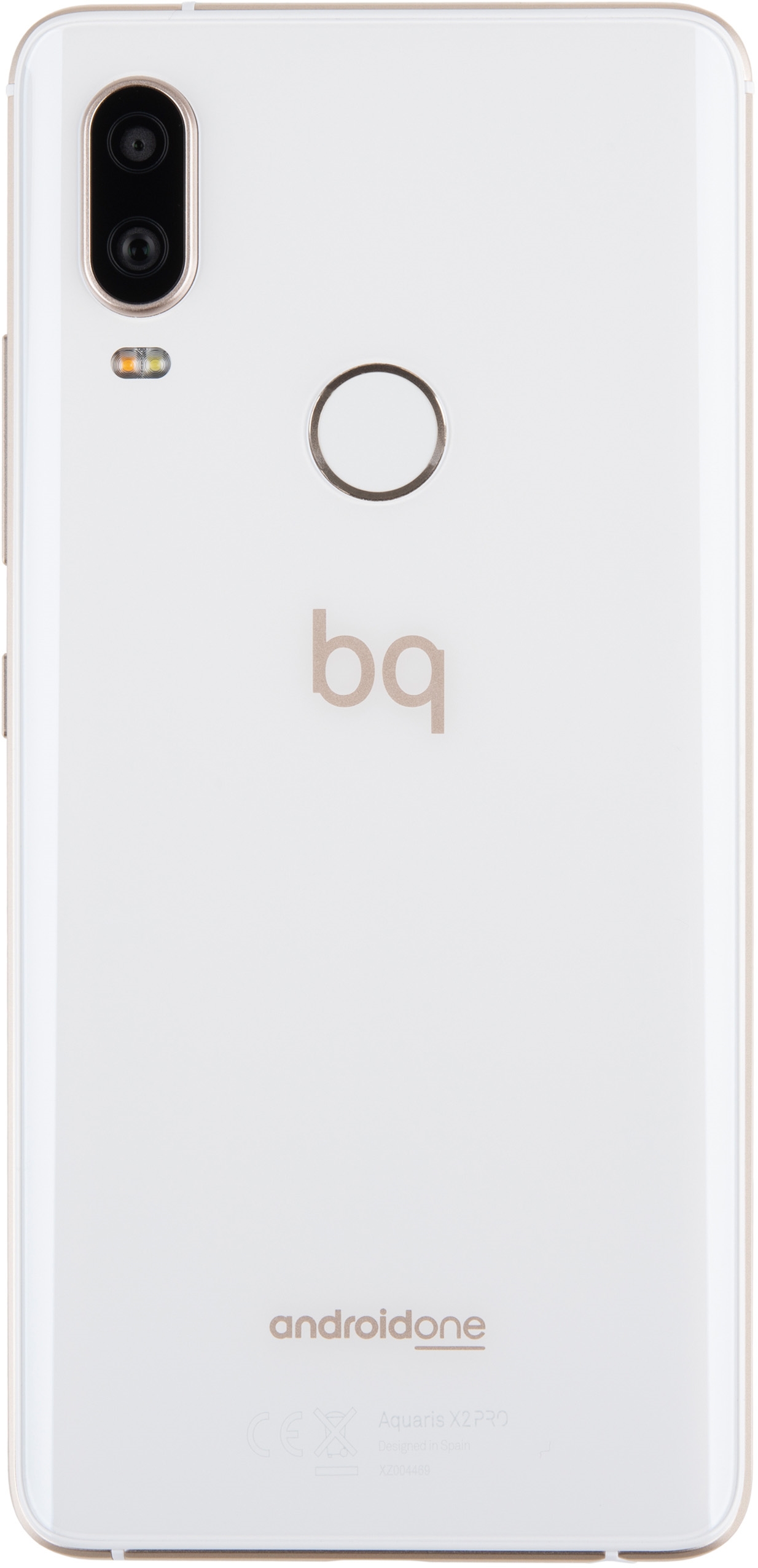 BQ AQUARIS X2 PRO (64 GB)