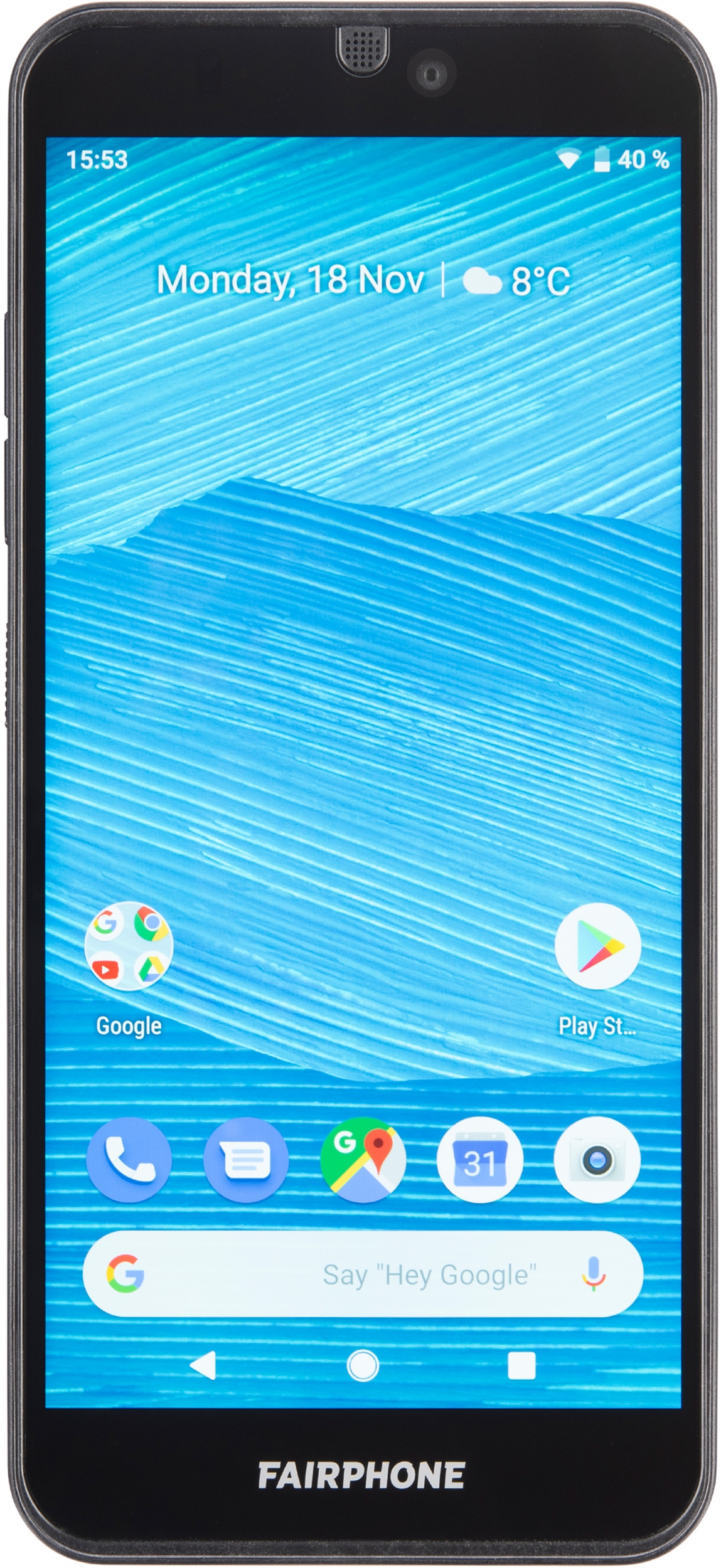 FAIRPHONE 3 (64 GB)