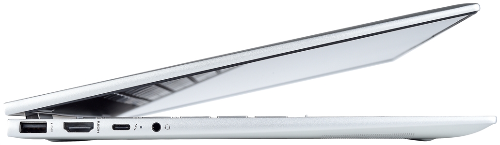 HP ENVY X360 15 (512 GB)