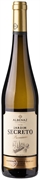 ALBENAZ JARDIM SECRETO Alvarinho Premium 2024 Branco