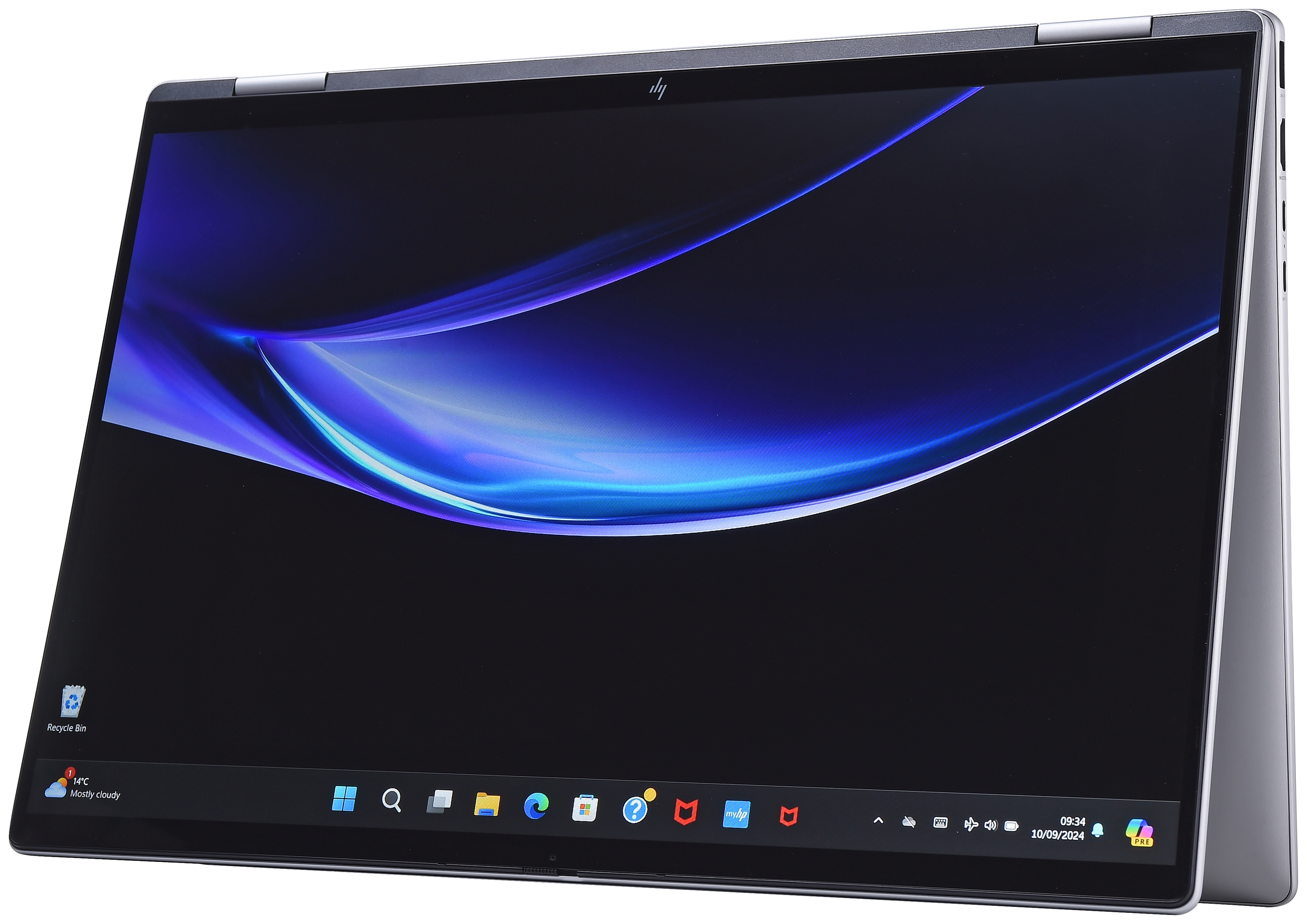 HP ENVY X360 16-AC0007NP