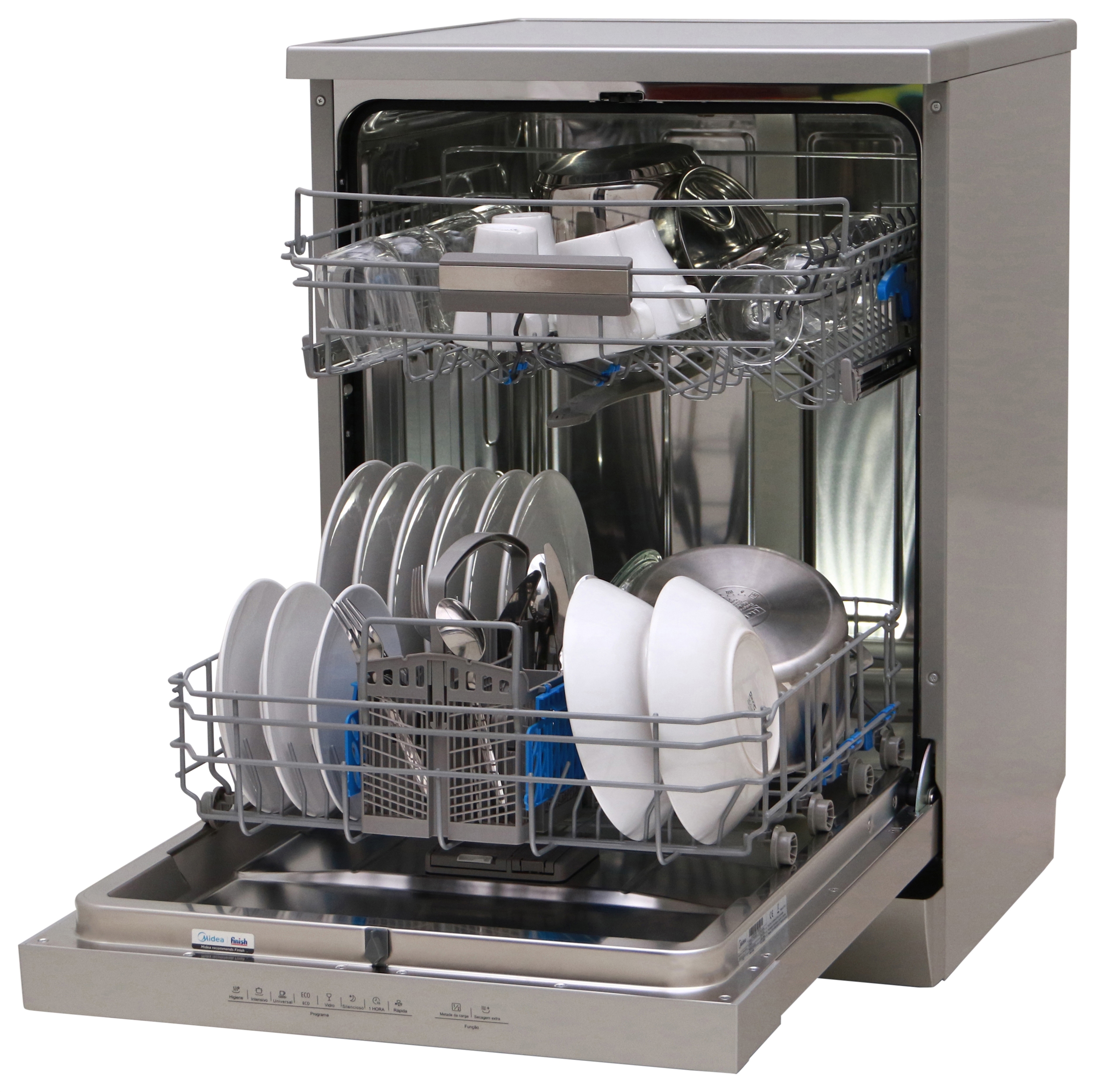 MIDEA MFD60S210S.1-PT