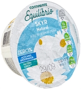CONTINENTE EQUILÍBRIO SKYR NATURAL