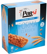 PORSI (INTERMARCHÉ) Forma Clássica