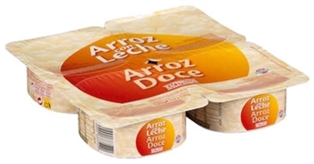 HACENDADO (MERCADONA) ARROZ DOCE