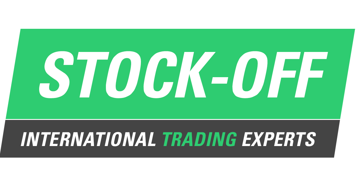 Stock-Off logo