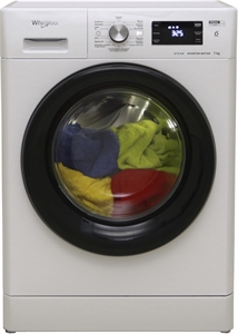 WHIRLPOOL FFB 7238 BV PT