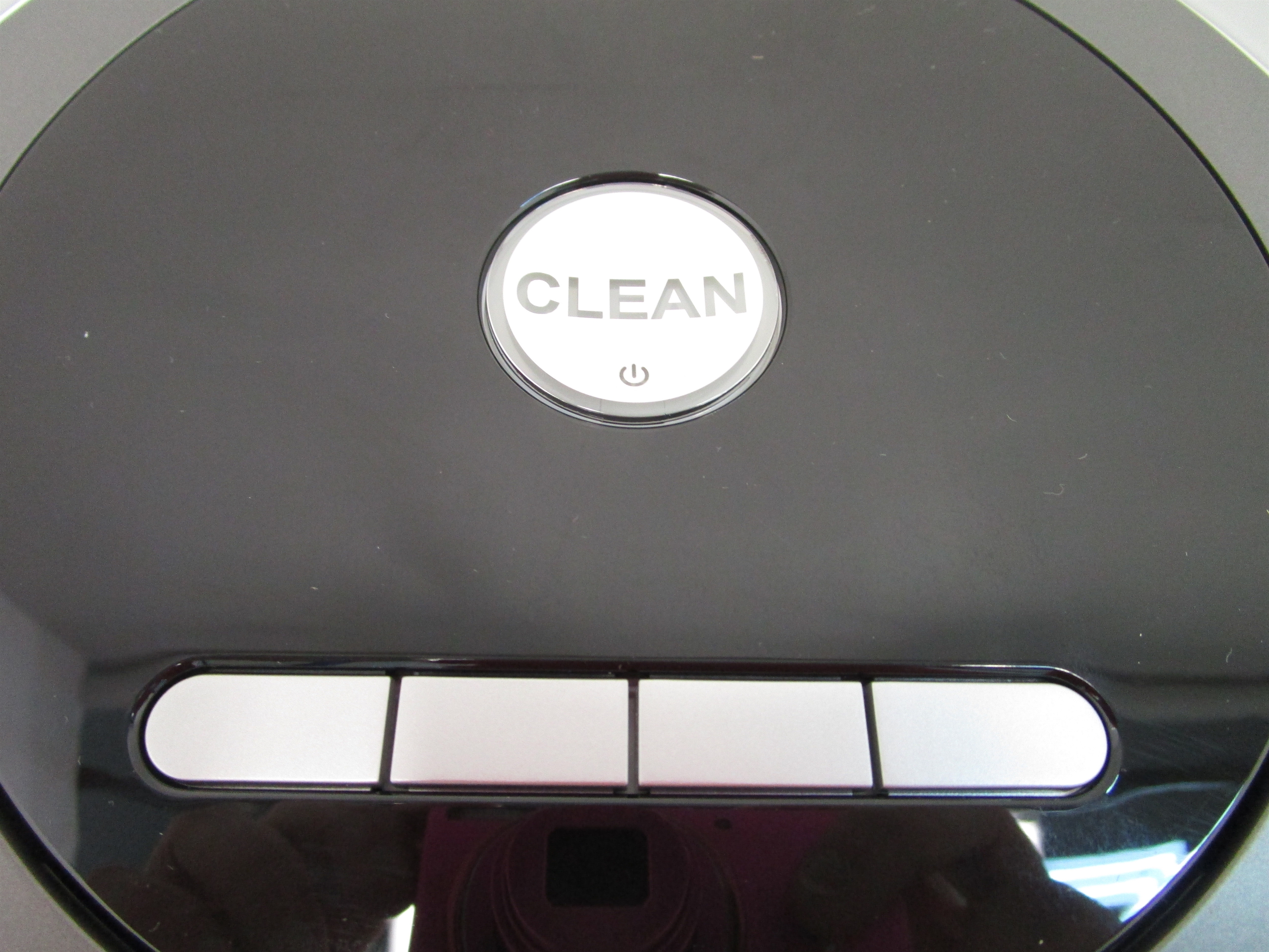 IROBOT Roomba 772E