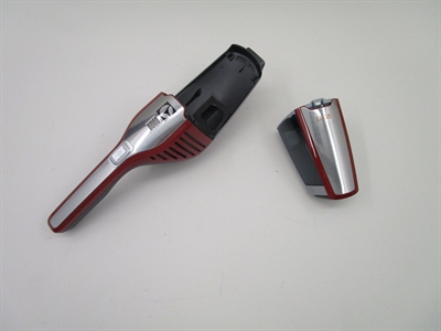 ELECTROLUX ZB3212 Ergorapido