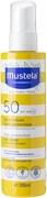 MUSTELA SPRAY SOLAR HAUTE PROTECTION 50