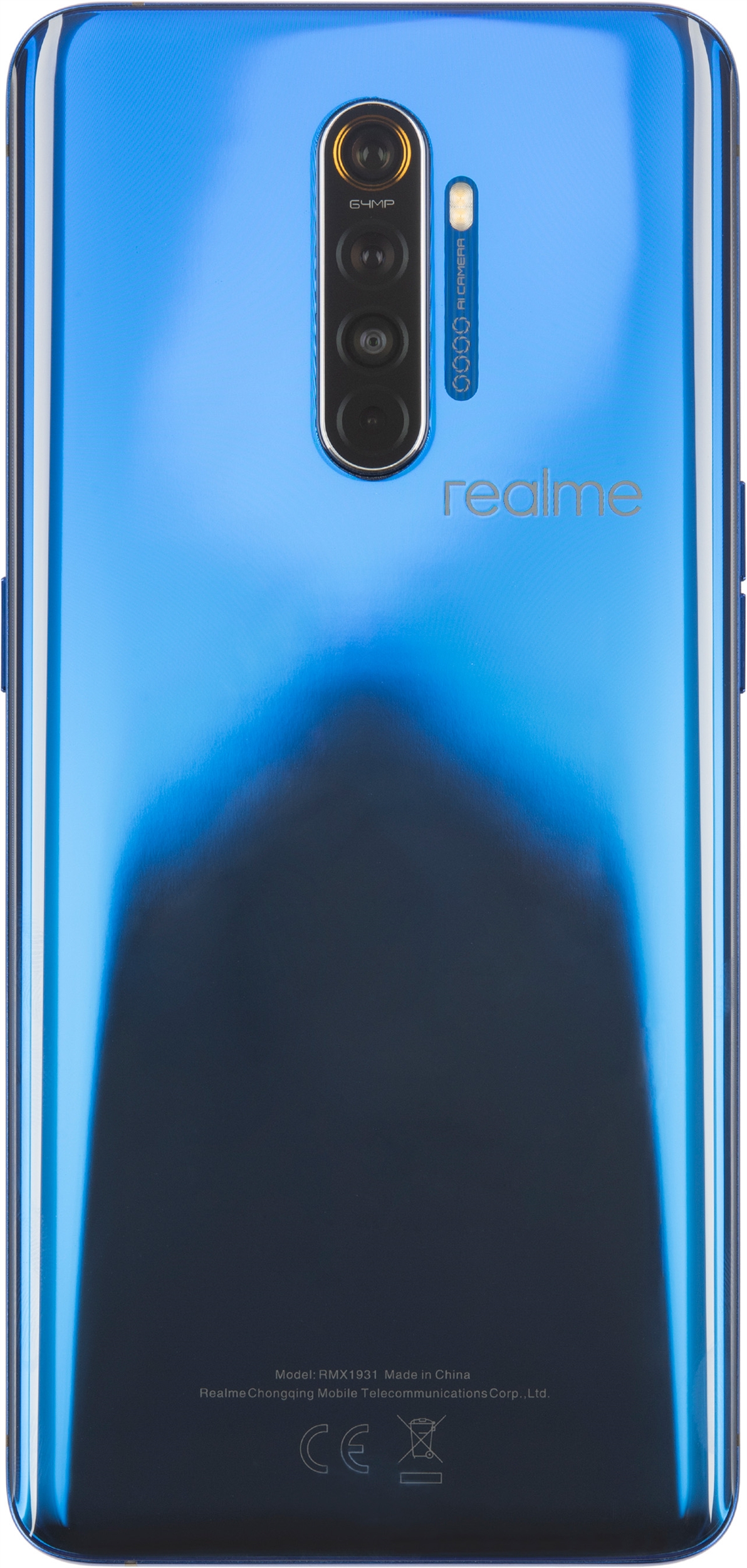 REALME X2 PRO