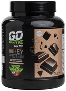 GO ACTIVE (PINGO DOCE) Whey Protein Chocolate