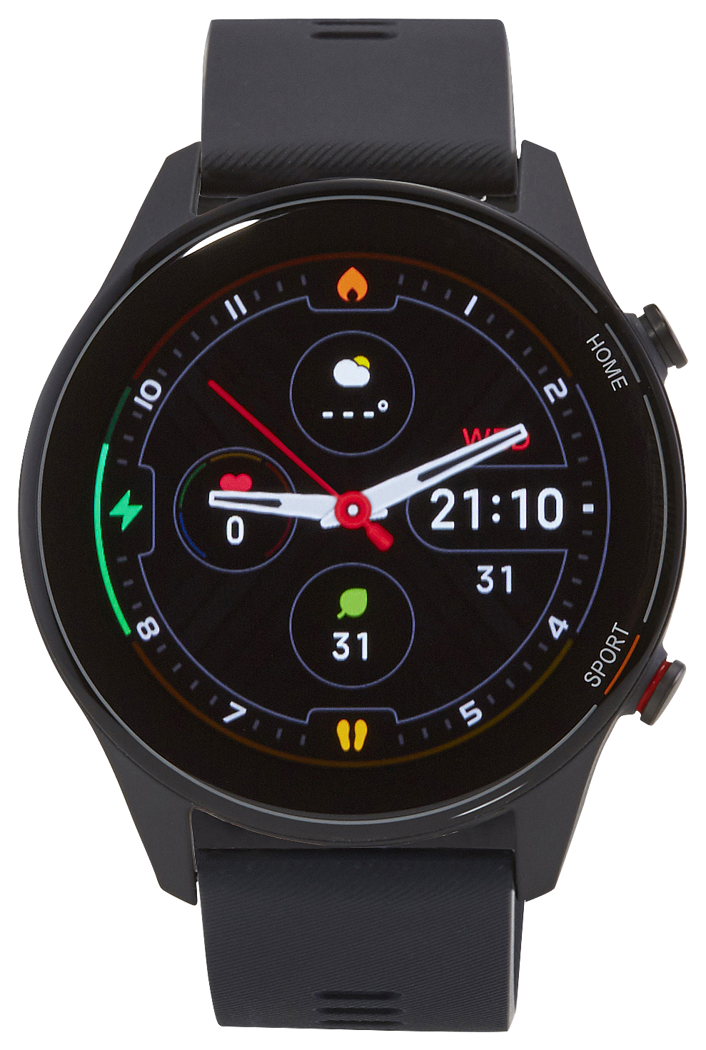 XIAOMI MI WATCH
