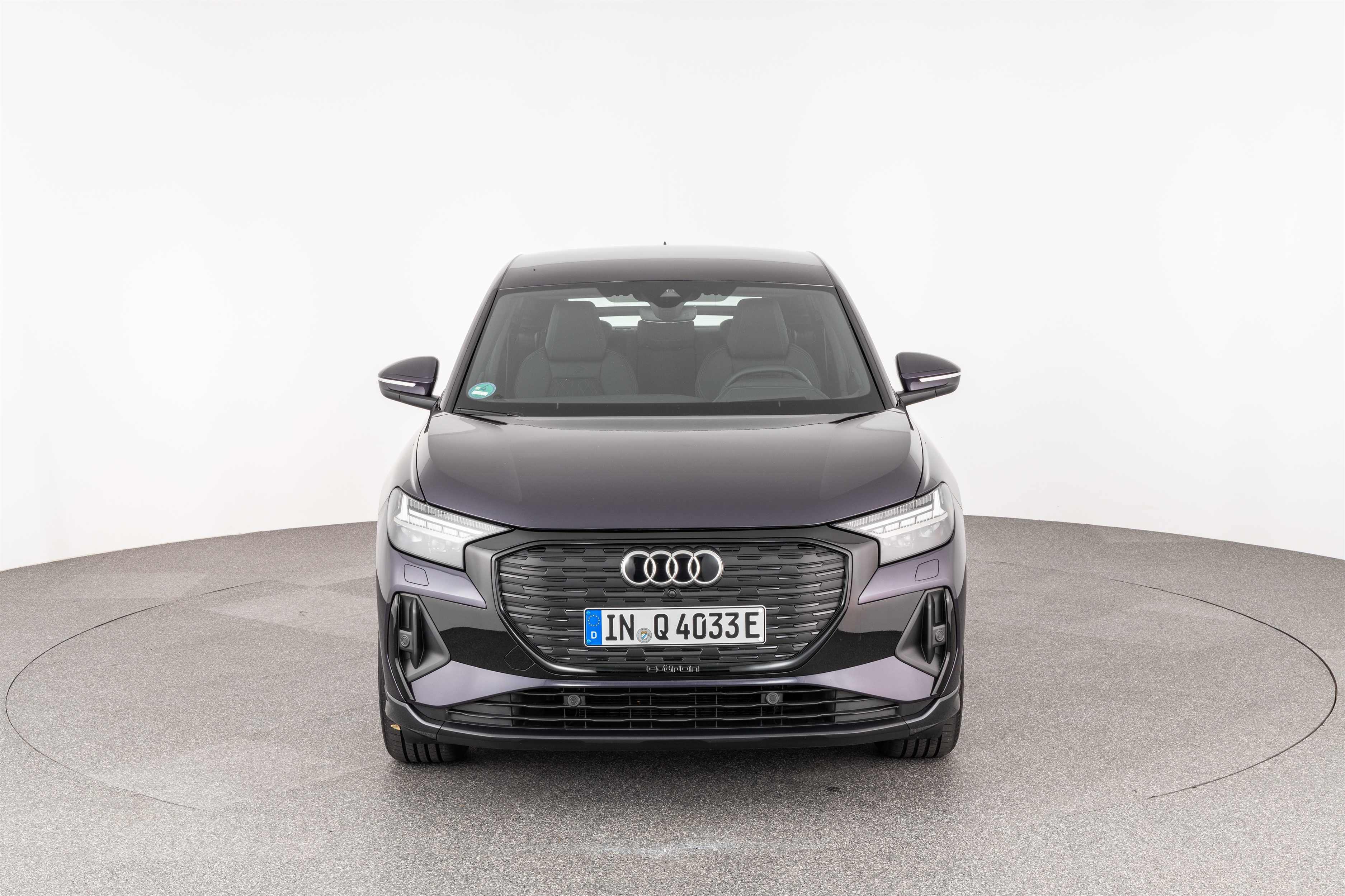 AUDI Q4 SPORTBACK 40 E-TRON
