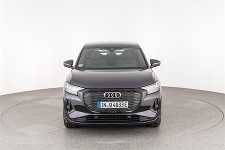 AUDI Q4 SPORTBACK 40 E-TRON