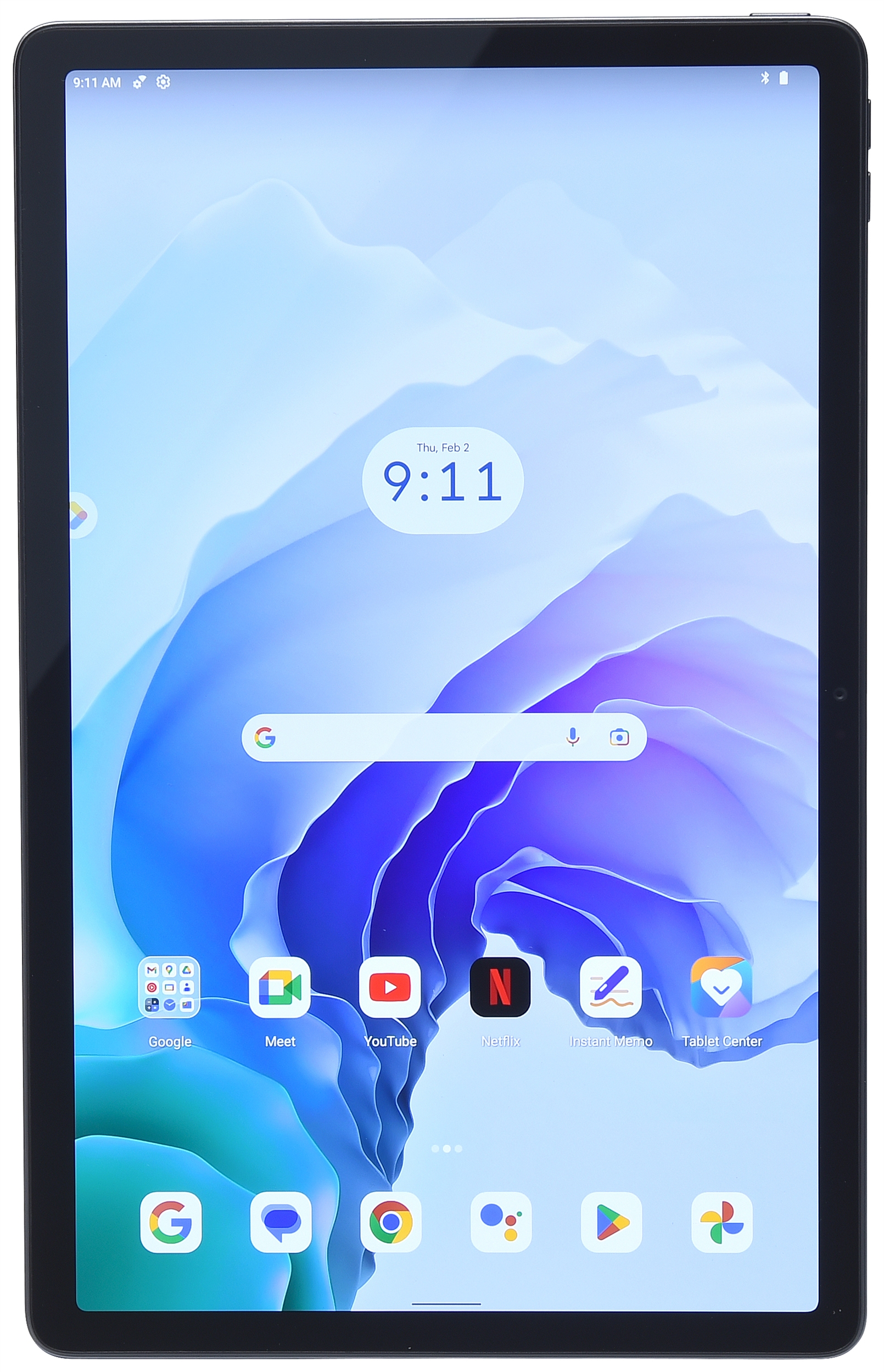 LENOVO TAB P11 PRO (2ND GEN) 256GB 8GB