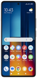 XIAOMI Poco M6 Pro 256GB 8GB