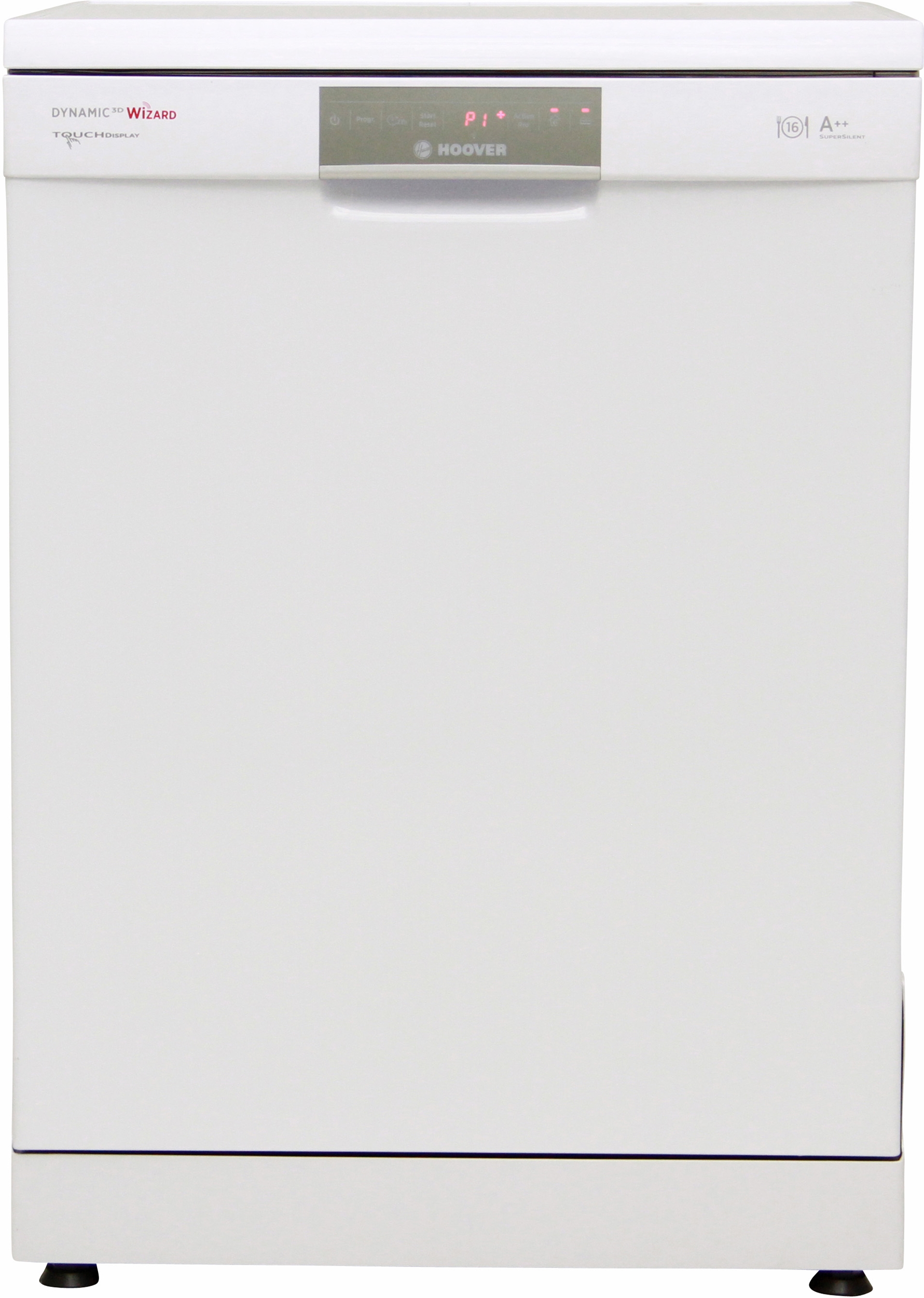 HOOVER DYM 896T WIFI