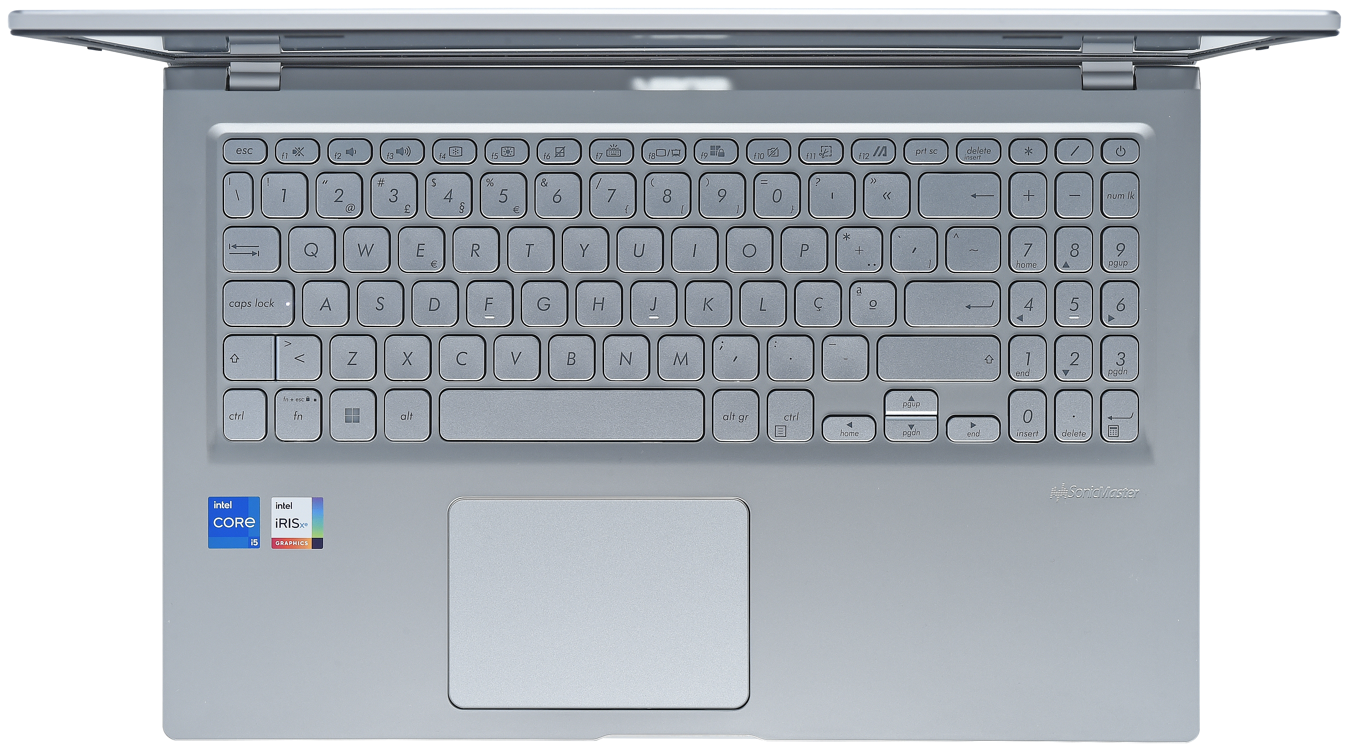 ASUS VIVOBOOK 15 F515 I3 (256 GB)