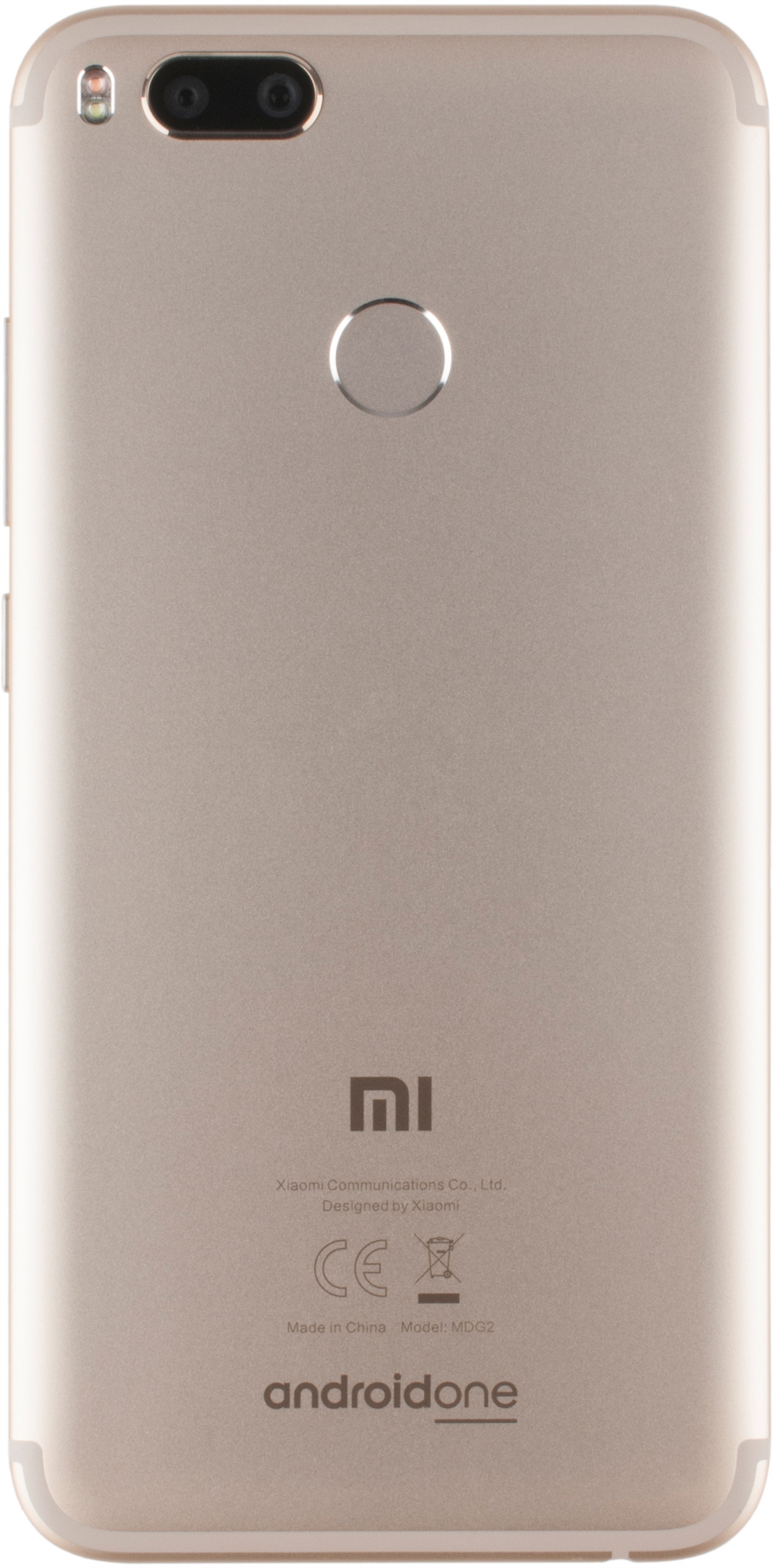 XIAOMI MI A1 (64 GB)