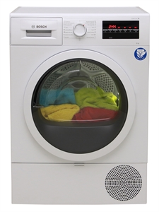 BOSCH WTR87641ES