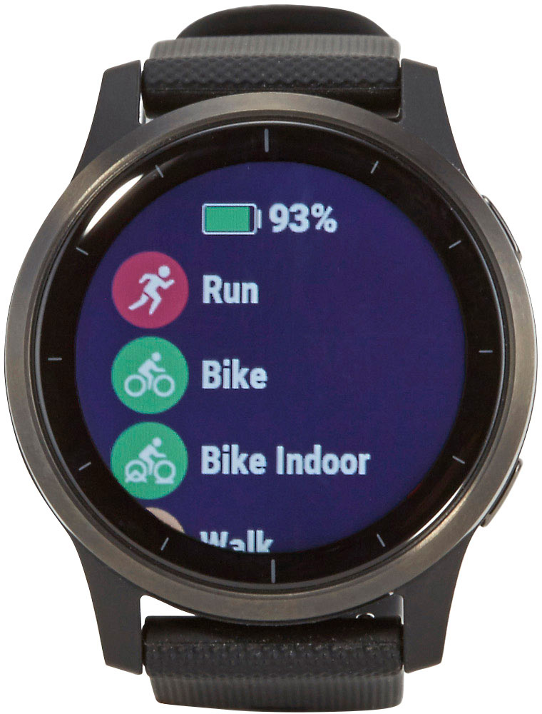GARMIN VIVOACTIVE 4 (45MM)
